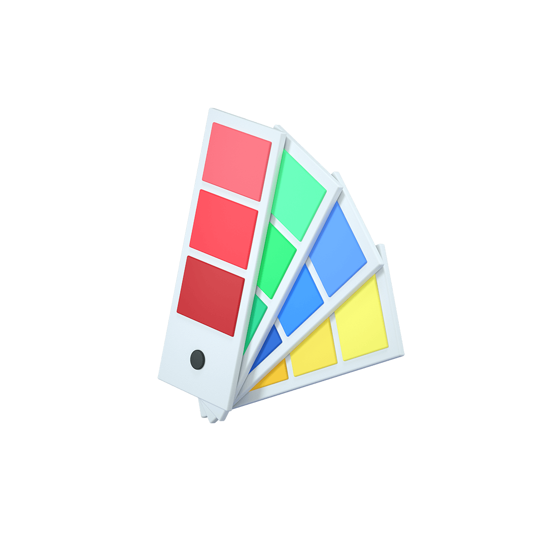UX / UI Design